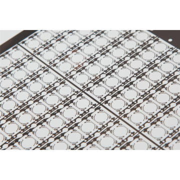 High-end Electronics UAV Camera VCM Spring Sheet